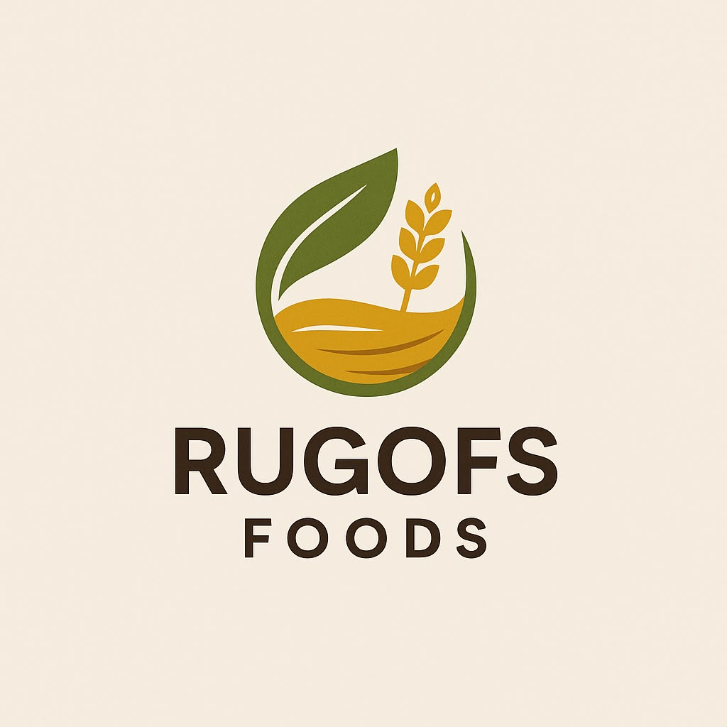 Rugofs Foods