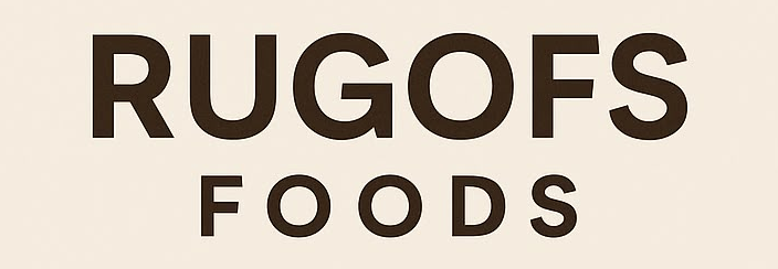 Rugofs Foods