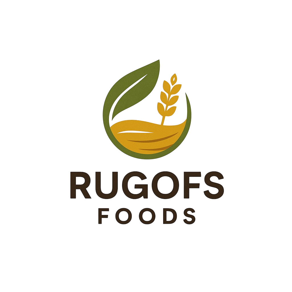 Rugofs Foods
